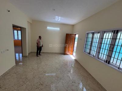Hall Image of 837 Sq.ft 2 BHK Apartment / Flat for sale in Palace Sai Upendra, Manikandan Nagar Chennai for Rs. 4855000