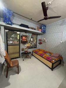 Bedroom Image of 960 Sq.ft 2 BHK Apartment / Flat for rent in Kothrud Pune for Rs. 30000