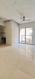 Hall Image of 1180 Sq.ft 2 BHK Apartment / Flat for sale in Laxmi Nivas, Narolgam Ahmedabad for Rs. 2460000