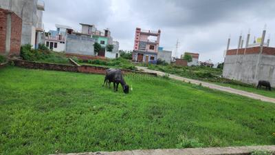 Image of 600 Sq.ft Residential Plot / Land for sale in Sarosa Bharosa, Lucknow for Rs. 690000