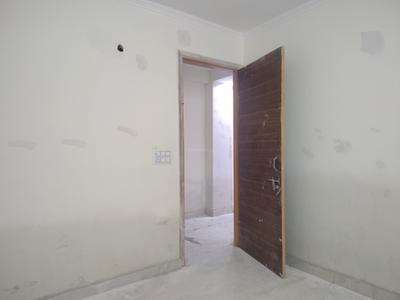 Bedroom Image of 680 Sq.ft 2 BHK Apartment / Flat for sale in Khanpur New Delhi for Rs. 3400000