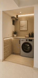 Hall Image of 2100 Sq.ft 4 BHK Apartment / Flat for sale in Sector 110 Noida for Rs. 9100000
