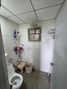 Bathroom Image of 1496 Sq.ft 2 BHK Apartment / Flat for sale in Sanskruti, Randesan Gandhinagar for Rs. 8330000