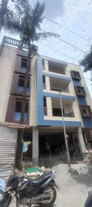 Building Image of 920 Sq.ft 2 BHK Apartment / Flat for sale in Adambakkam Chennai for Rs. 11600000