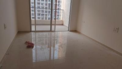 Bedroom Image of 1000 Sq.ft 2 BHK Apartment / Flat for sale in Godrej 24, Hinjawadi Pune for Rs. 11000000