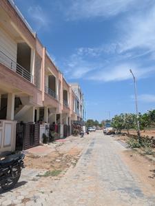 Image of 1000 Sq.ft Residential Plot / Land for sale in Jaisinghpura, Jaipur for Rs. 5000000