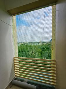 Bedroom Image of 1353 Sq.ft 3 BHK Apartment / Flat for sale in Archid Sneha, BJB Nagar Bhubaneswar for Rs. 13000000