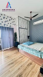 Bedroom Image of 3700 Sq.ft 5 BHK Duplex for sale in Sahastradhara Road Dehradun for Rs. 27500000
