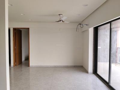 Living Room Image of 1800 Sq.ft 3 BHK Apartment / Flat for rent in Golden Swarnim Sky, Ognaj Ahmedabad for Rs. 24000