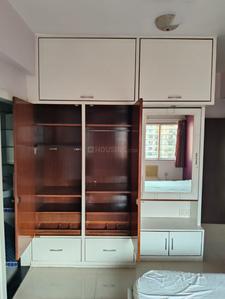 3.5 BHK Flat