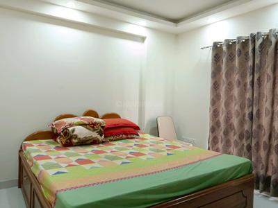 Bedroom Image of 933 Sq.ft 2 BHK Apartment / Flat for sale in Southwinds Phase V, Sonarpur Kolkata for Rs. 5500000