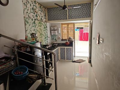 2 BHK Duplex