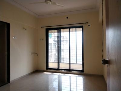 Bedroom Image of 1458 Sq.ft 3 BHK Apartment / Flat for sale in Sai Yashvasin, Kharghar Navi Mumbai for Rs. 20500000