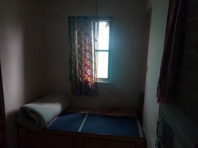 Bedroom Image of 660 Sq.ft 2 BHK Apartment / Flat for sale in Kalyan West Kalyan for Rs. 2100000