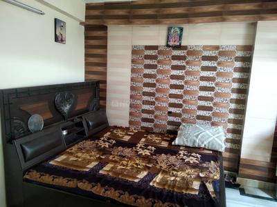 Bedroom Image of 1000 Sq.ft 3 BHK Apartment / Flat for sale in Jivaji Ganj Gwalior for Rs. 3000000