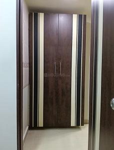 Bedroom Image of 1475 Sq.ft 3 BHK Apartment / Flat for sale in Saroli Surat for Rs. 5800000