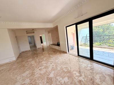 Hall Image of 2577 Sq.ft 3 BHK Apartment / Flat for sale in Alipore Kolkata for Rs. 45000000