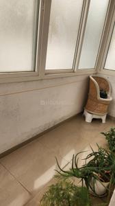 Balcony Image of 872 Sq.ft 2 BHK Apartment / Flat for sale in Pyramid Bilberry, Chokkanahalli Bengaluru for Rs. 7000000