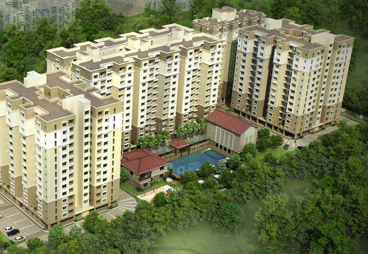 Sobha Meritta Main Image 1