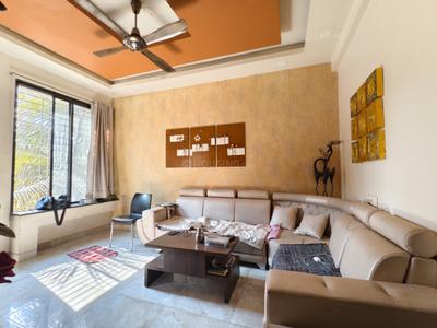 Hall Image of 2200 Sq.ft 3 BHK Independent House for sale in Dhayari Pune for Rs. 17500000