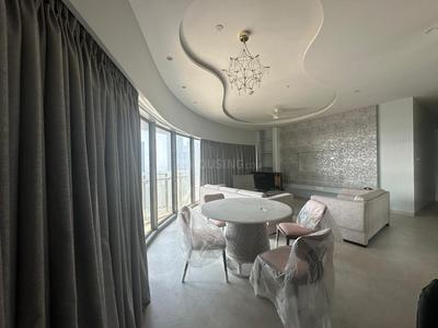 3 BHK Flat