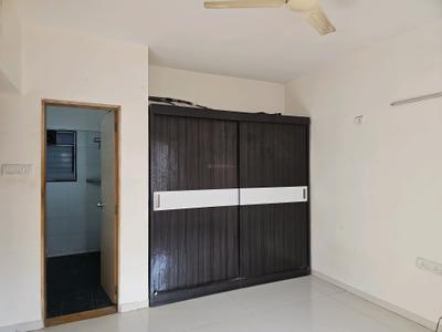 Bedroom Image of 1350 Sq.ft 3 BHK Apartment / Flat for sale in Pride Aashiyana Phase II, Lohegaon Pune for Rs. 9500000