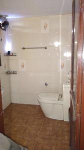 Bathroom Image of 1125 Sq.ft 2 BHK Independent House for sale in Rama Mandi Jalandhar for Rs. 5100000
