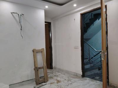 Living Room Image of 800 Sq.ft 2 BHK Apartment / Flat for sale in Saket RWA, Said-Ul-Ajaib New Delhi for Rs. 4500000