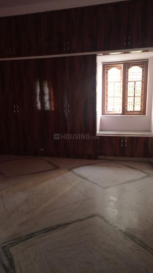 Gandhi Nagar Bedroom 1