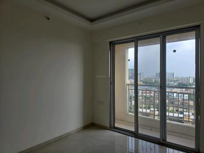 Living Room Image of 840 Sq.ft 1 BHK Apartment / Flat for sale in Sumit Greendale NX, Virar West Virar for Rs. 3300000