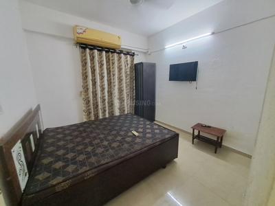 BHK Flats for Rent in Shantipura, Ahmedabad 1+ BHK Rental