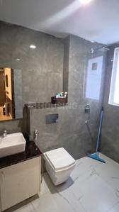 Bathroom Image of 1240 Sq.ft 2 BHK Apartment / Flat for sale in Magnolias Heights, Sahastradhara Dehradun for Rs. 8200000