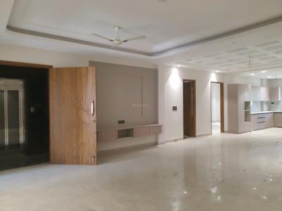 Living Room Image of 2700 Sq.ft 4 BHK Builder Floor for rent in Priyank Reality , Sector 37 Faridabad for Rs. 38000