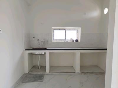 Kitchen Image of 1137 Sq.ft 2 BHK Apartment / Flat for sale in Narsingi Hyderabad for Rs. 7390500