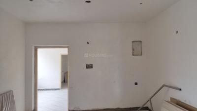 Living Room Image of 1725 Sq.ft 3 BHK Apartment / Flat for sale in Home Town Heights, Kowkoor Secunderabad for Rs. 11417500