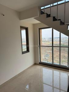 Hall Image of 1780 Sq.ft 3 BHK Duplex for sale in VJ Yashwin Enchante, Wagholi Pune for Rs. 23000000