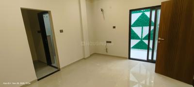 Bedroom Image of 2150 Sq.ft 3 BHK Independent House for sale in Bhicholi Mardana Indore for Rs. 12000000