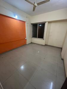 Bedroom Image of 650 Sq.ft 1 BHK Apartment / Flat for sale in Crystal Castle, Dhayari Pune for Rs. 4100000