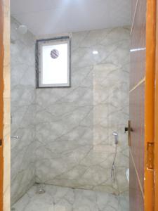 Bedroom Two Image of 1549 Sq.ft 3 BHK Apartment / Flat for sale in Arenaa Heights The Ultima 107, Sector 104 Noida for Rs. 9899000