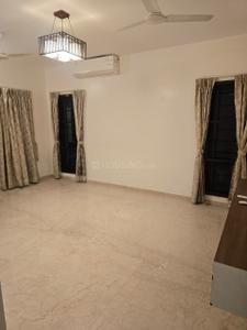 Hall Image of 3500 Sq.ft 4 BHK Apartment / Flat for rent in Alwarpet Chennai for Rs. 350000