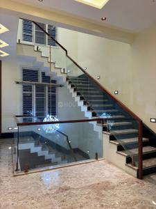 Balcony Image of 4000 Sq.ft 5 BHK Independent House for sale in Manganahalli Bengaluru for Rs. 27000000