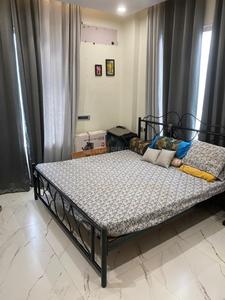 Bedroom Image of 3500 Sq.ft 5 BHK Builder Floor for sale in Rajendra Nagar Ghaziabad for Rs. 26000000
