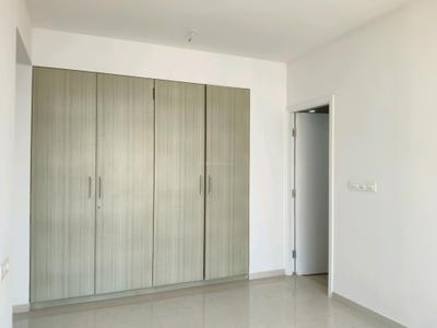Bedroom Image of 1200 Sq.ft 3.5 BHK Apartment / Flat for sale in Prabhav Silver Park, Mulund West Mumbai for Rs. 30000000