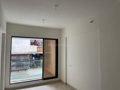 Hall Image of 700 Sq.ft 1 BHK Apartment / Flat for sale in Parth Bhagat Parth Serenity, Kamothe Navi Mumbai for Rs. 7500000