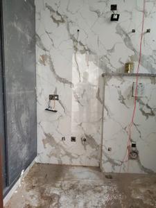 Bedroom Two Image of 1210 Sq.ft 3 BHK Builder Floor for sale in Swaraj Homes RWA E3 E4 and E5, Malviya Nagar New Delhi for Rs. 27500000