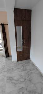 Bedroom Image of 1722 Sq.ft 3 BHK Apartment / Flat for rent in Panjim Goa for Rs. 75000
