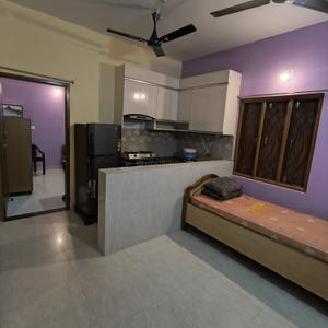 2 BHK Flat