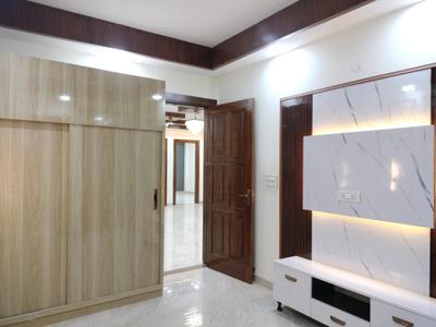 Bedroom Image of 2250 Sq.ft 4 BHK Builder Floor for sale in Sector 85 Faridabad for Rs. 22000000