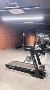 Gym Image of 1800 Sq.ft 3 BHK Apartment / Flat for rent in Prime Praangan, Chharodi Ahmedabad for Rs. 38000