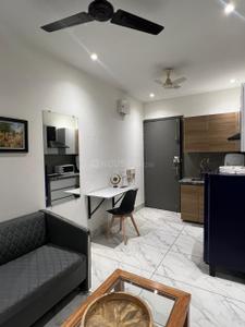 Hall Image of 1500 Sq.ft 1 BHK Builder Floor for rent in Sector 30 Gurgaon for Rs. 30000
